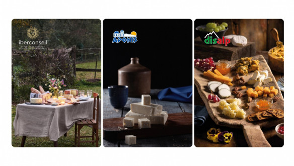 GDV bestaat uit drie distributeurs in Zuid-Europa