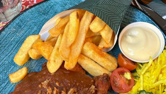 Frites