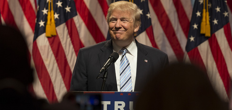 トランプ大統領、対カナダ関税で穀物市場を驚かせる – 穀物と原材料の分析