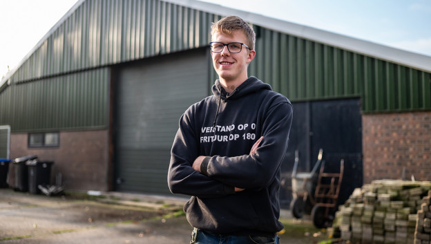 ‘Het asbestdak was binnen een week vervangen’