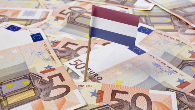 Het gaat best wel goed met de Nederlandse economie