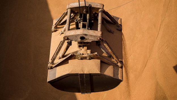 Rusland wil exportquotum graan verdubbelen