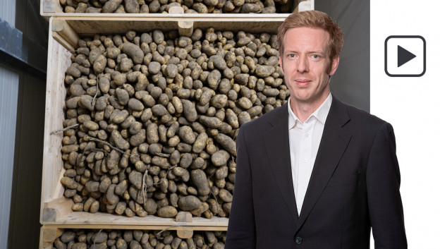 Geen peil te trekken op huidige aardappelmarkt - Marktupdate
