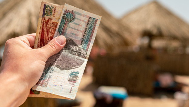 Europese handel lauw over tarweorder van Egypte