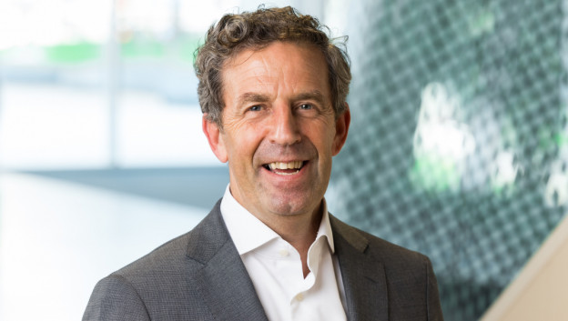 'We investeren in grond met een langetermijnvisie' - Interview Dick van den Oever (a.s.r.)