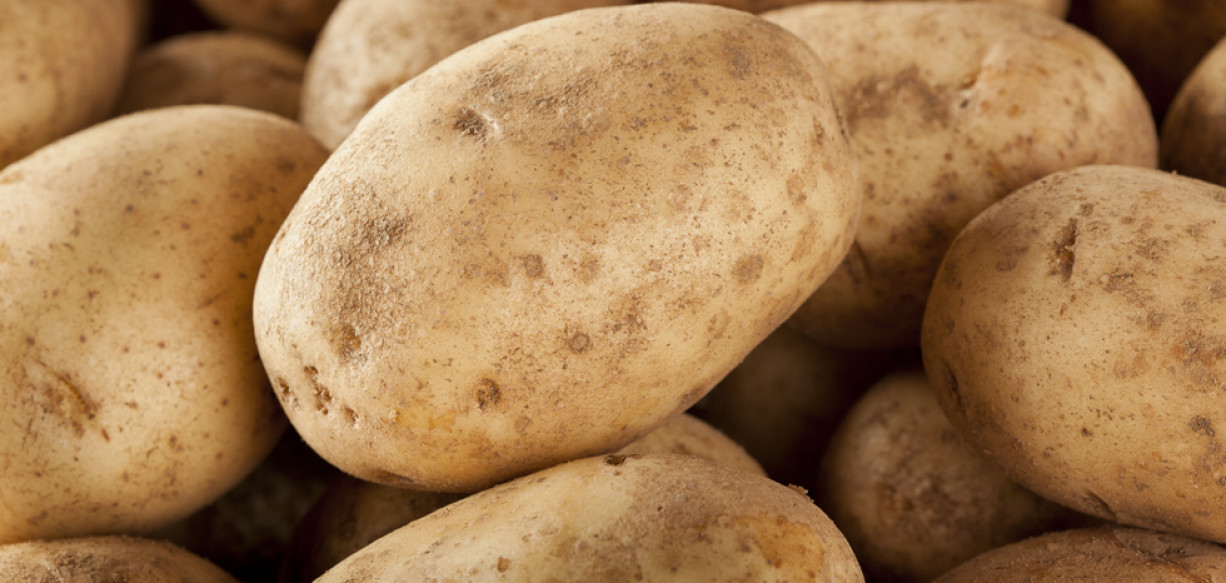 Potatoes market update from DCA Market Intelligence