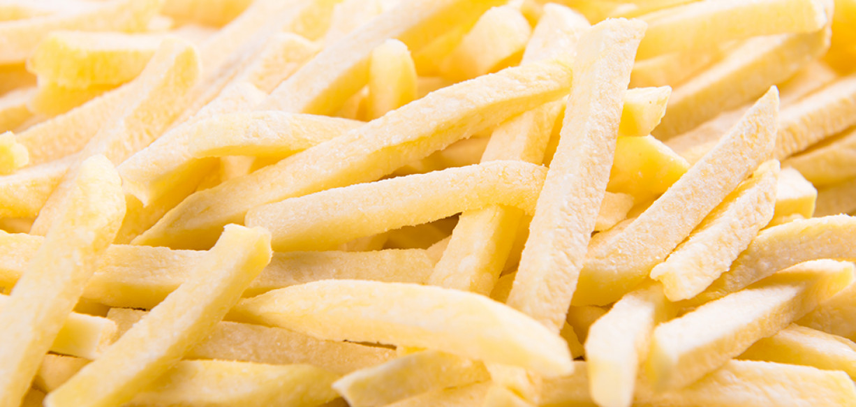 Potatoes market update from DCA Market Intelligence