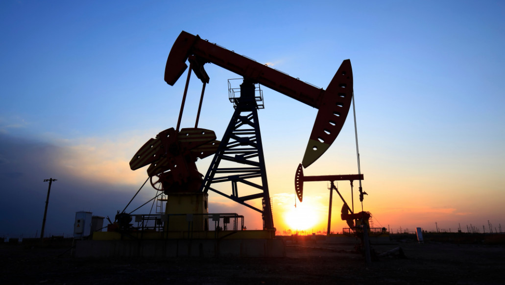Oil price rises again above 90 dollars per barrel