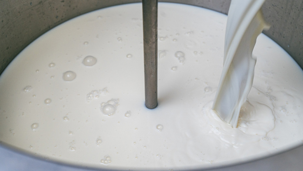 Dairy market insight from DCA Market Intelligence