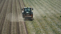 Teler hoopt na droogte op verder oplopende uienprijs 