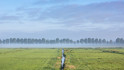 Droogteschade grasland groter dan in 2022 
