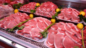 Varkensvleesexport Brazilië daalt fors in maart 