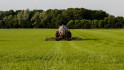 Mest kan langer worden uitgereden om droogte 