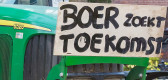 Blog: terugblik op boerenprotest in Stroe 