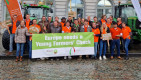 NAJK pleit in Brussel voor invoeren 'jonge boerentoets' 