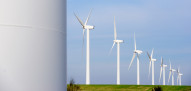 windenergie windturbine windmolen energie