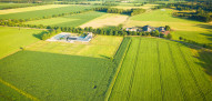 grond nederland grondprijs Brabant