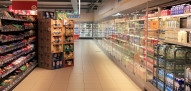 zuivel supermarkt nederland zuivelconsumptie