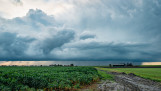 regen neerslag