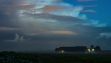regen neerslag