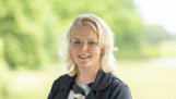 Marleen de Rond-Schouten, Managing Director Agro & Strategy bij Avebe