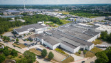 Locatie van Incopack in België, verpakkings- en logistiekbedrijf