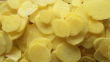 Aardappelschijfjes