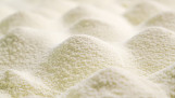 Droge melkpoeder, zuivelproduct