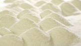 Melkpoeder, zuivelproduct