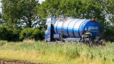 Mestauto Jan Bakker