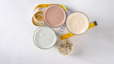 Proteïne shake