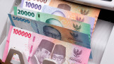 Indonesische roepia