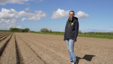 Anne Waverijn uit Philippine (Z-Vl.).