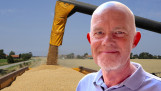 Martin van Ittersum van WUR