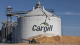 Cargill fabriek