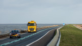 Houtribdijk