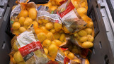 Aardappelen in Duitsland