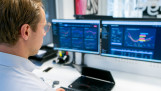 Het nieuwe DCA Market Intelligence platform.