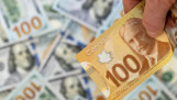Canadese dollar