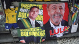 Lula heeft de presidentsverkiezingen in Brazilië gewonnen.