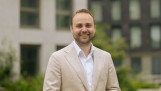 Max Weterman, Head of Lending & Partner bij onafhankelijke vastgoedfinancier Pearl Capital