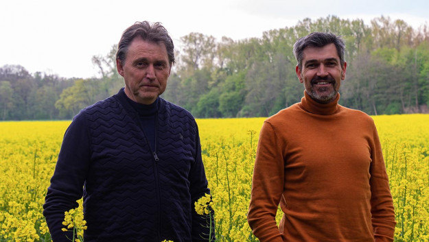 'We moeten eerst afzet creëren en dan pas telen' - Interview Colzaco & Sonneveld - Boerenbusiness.nl
