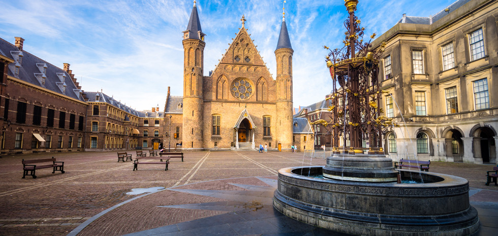 Binnenhof Doelwit Van Nieuw Boerenprotest Nieuws Boerenprotest Boerenbusiness Nl